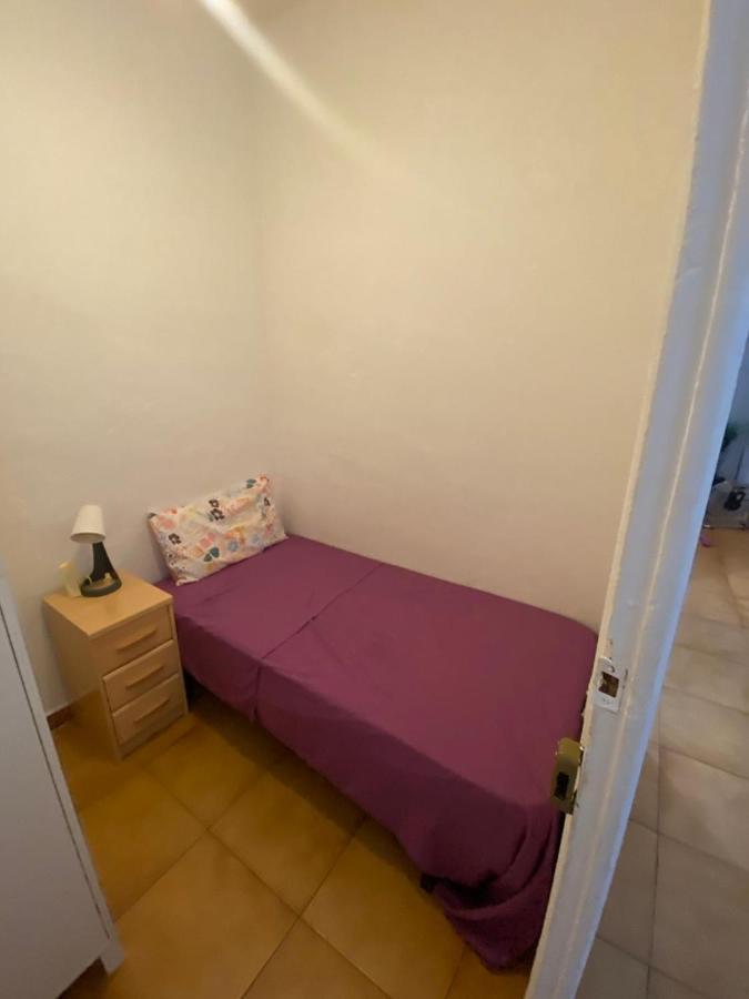 Piso Y Patio Apartment Barcelona Luaran gambar